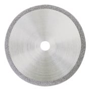 Proxxon Diamantierte Trennscheibe, Ø 38 mm + 1 Träger-1