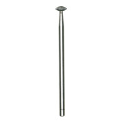 Proxxon Diamantschleifstift, Linse, 5,0 mm-1