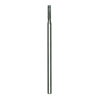 Proxxon Diamantslijpsteen, cilinder, 1,8 mm