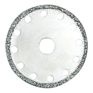 Proxxon Diamantsnijschijf 50 x 0,6 x 10 mm voor LHW + LHW/A