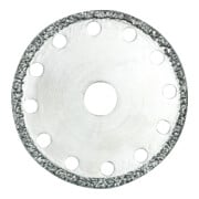 Proxxon Diamantsnijschijf 50 x 0,6 x 10 mm voor LHW + LHW/A-1
