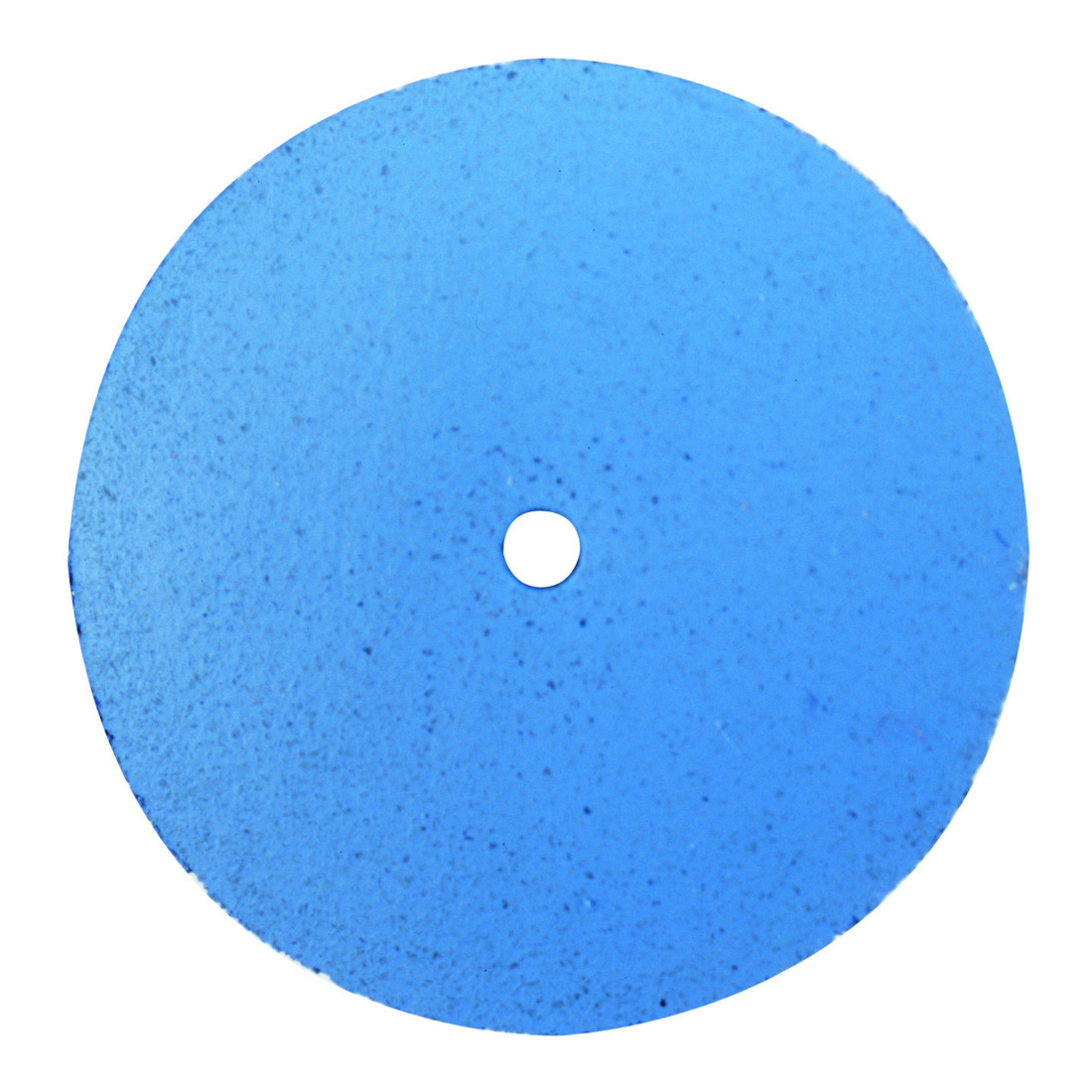Proxxon Dischi per lucidatura in silicone, diametro 22 mm, 10 pezzi con supporto