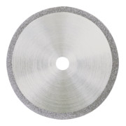 Proxxon Disco da taglio diamantata, Ø 38 mm + 1 supporto-1