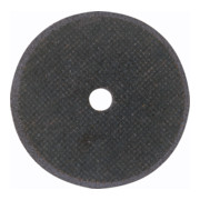 Proxxon Disco per troncatura 80x1,0x10mm con inserto in tessuto