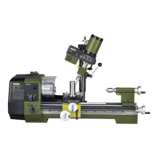 Proxxon Dispositif de perçage et de fraisage PF 230