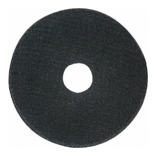 Proxxon Disque à tronçonner, à liant corindon, 50 x 1 x 10 mm, 5 pièces