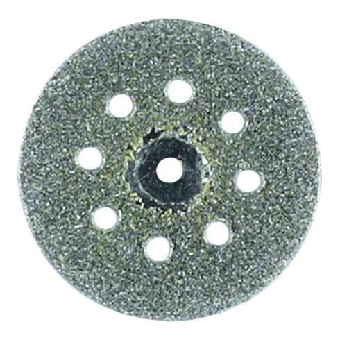 Proxxon Disque à tronçonner diamanté pour MICRO-Cutter MIC