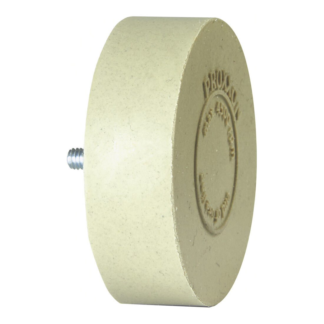 Proxxon Disque abrasif, Ø 50 mm