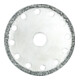 Proxxon Disque de coupe diamanté 50 x 0,6 x 10 mm pour LHW + LHW/A-1