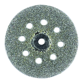 Proxxon Disque de coupe diamanté pour MICRO-Cutter MIC
