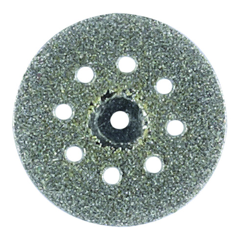 Proxxon Disque de coupe diamanté pour MICRO-Cutter MIC