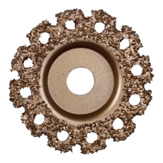 Proxxon Disque de séparation et de râpage, carbure de tungstène, pour LHW + LHW/A