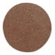 Proxxon Feuilles abrasives au corindon pour LHW-1