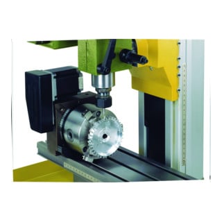 Proxxon Diviseur UT 400/CNC