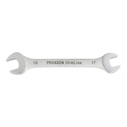 Proxxon Doppelmaulschlüssel, 5 x 5,5 mm