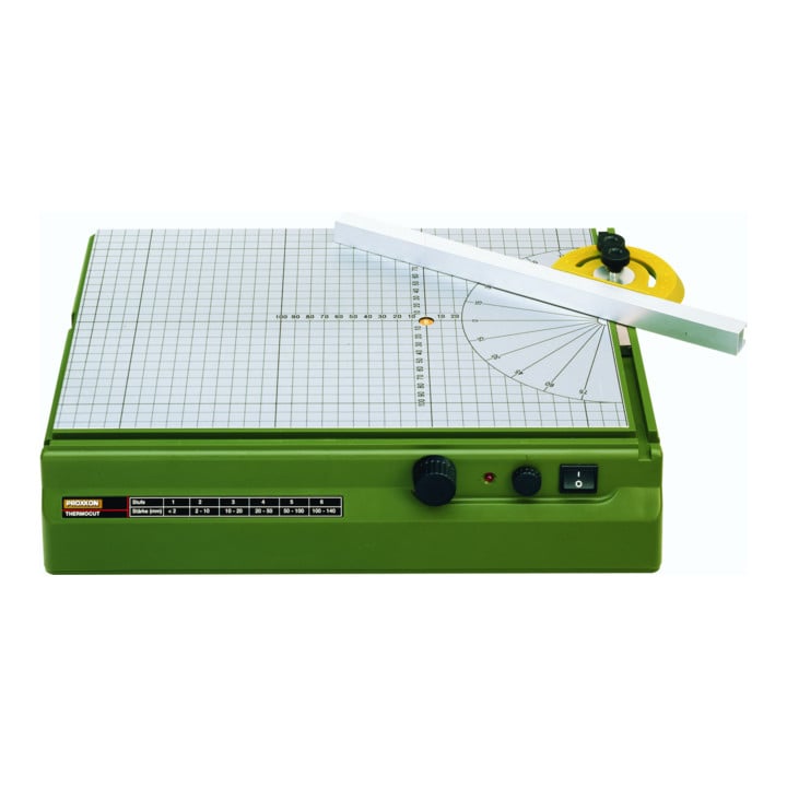Proxxon-draadafsnijder THERMOCUT 230/E