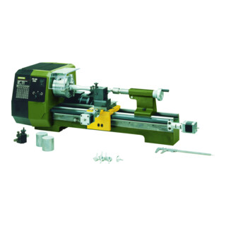 Proxxon Draaibank PD 400/CNC-ready
