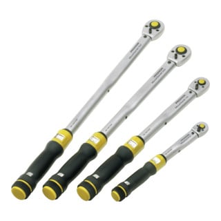 Proxxon Drehmomentschlüssel MicroClick MC 320, 60 - 320 Nm, 1/2"