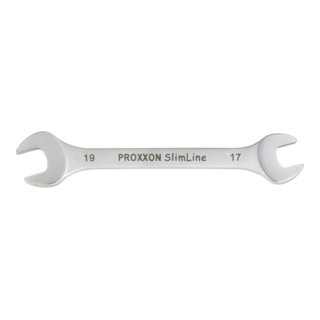 Proxxon Dubbele steeksleutel