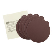 Proxxon Disco abrasiva EK per TG 125/E-1