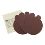 Proxxon EK Disques de ponçage pour TG 125/E