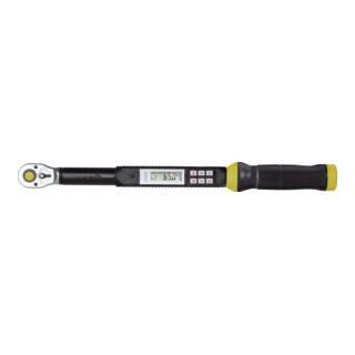 Proxxon elektronische momentsleutel MicroClick MC 200/E, 20 - 200 Nm, 1/2 inch