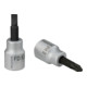 Proxxon 3/8" Embout cruciforme, 50 mm-1