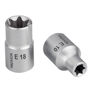 Proxxon Embout TX 1/2" extérieur