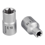 Proxxon Embout TX 1/2" extérieur