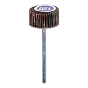 Proxxon Fächerschleifer, Korund