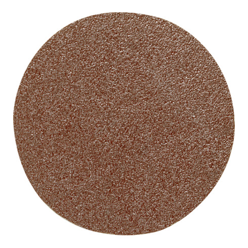 Proxxon Feuilles abrasives au corindon pour LHW, grain 80, 12 pièces