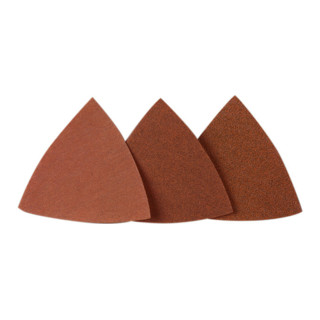 Proxxon Feuilles abrasives pour OZI/E