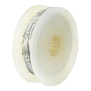 Proxxon Filo di ricambio per taglio per THERMOCUT 230/E (bobina da 30 m)