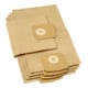 Proxxon Filtre à papier antipoussière fine de rechange pour CW-matic-1