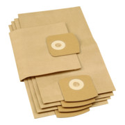 Proxxon Filtro carta antipolvere fine di ricambio per CW-matic-1