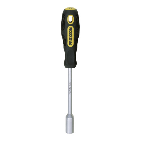 Proxxon Clé à douille FLEX-DOT 12 x 125