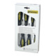 Proxxon FLEX-DOT Jeu de tournevis 6 pièces, empreinte hexagonale externe-1