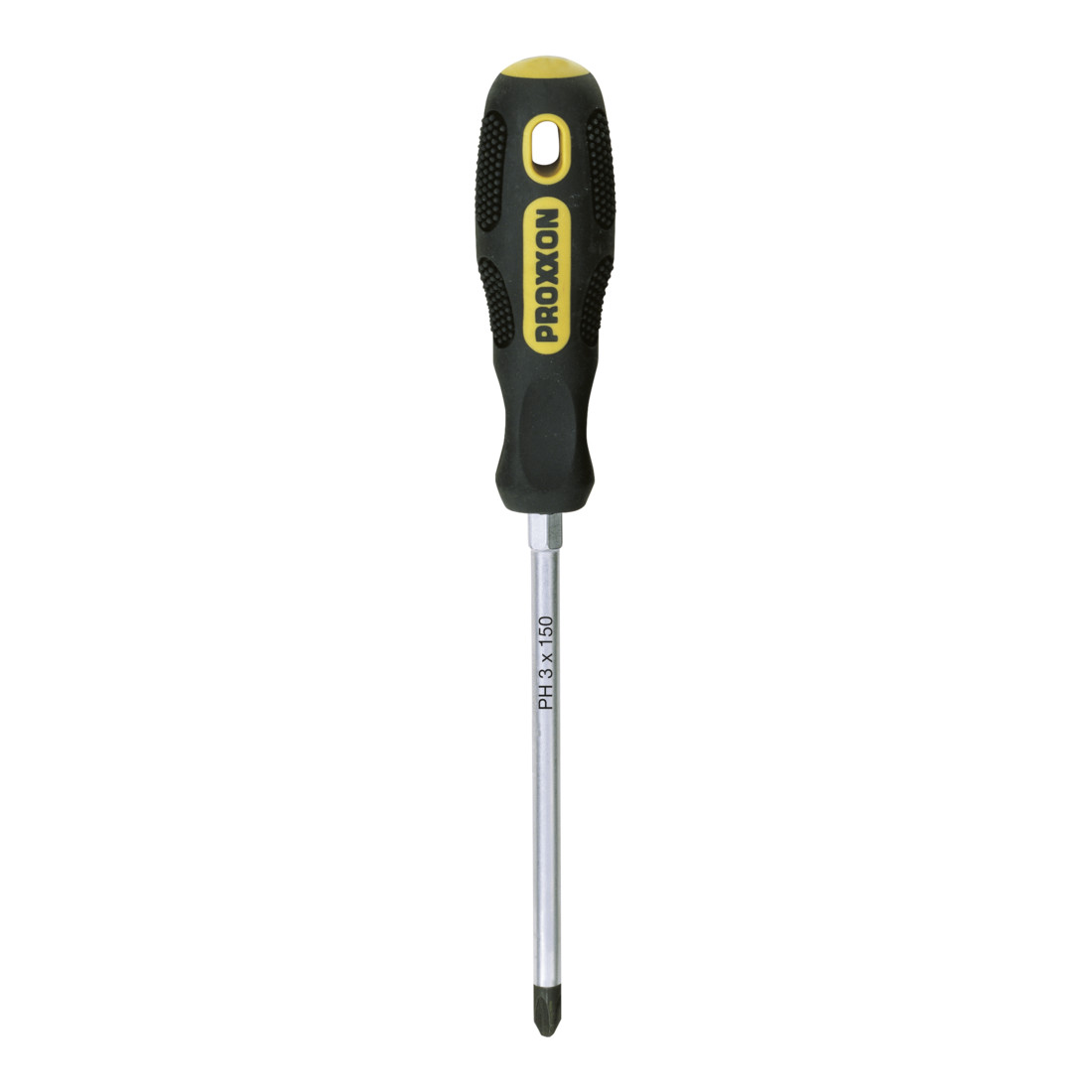 Proxxon FLEX-DOT-Schraubendreher PHILLIPS PH # 1 x 80