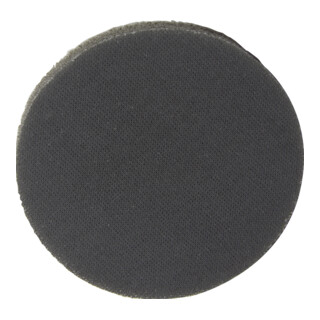 Proxxon Flexible Schleifpads, Ø 50 mm, Korn 2000