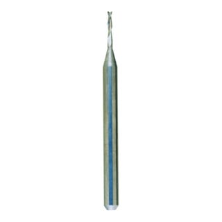 Proxxon Fraise multifonction en carbure, 1 mm