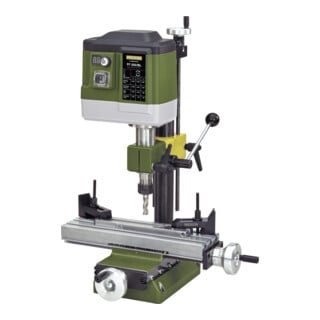 Proxxon Fraiseuse de précision FF 250/BL