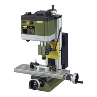 Proxxon Fraiseuse de précision FF 500/BL