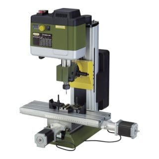 Proxxon Fraiseuse de précision FF 500/BL - ready for CNC