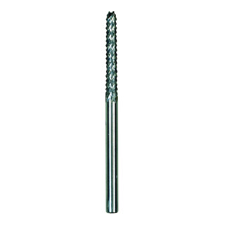 Proxxon Fresa a raspa in metallo duro, 3,2 mm