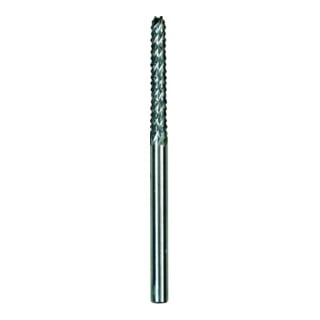Proxxon Hardmetalen raspfrees, 3,2 mm