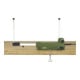 Proxxon hete ddraadsnijder THERMOCUT 650-3