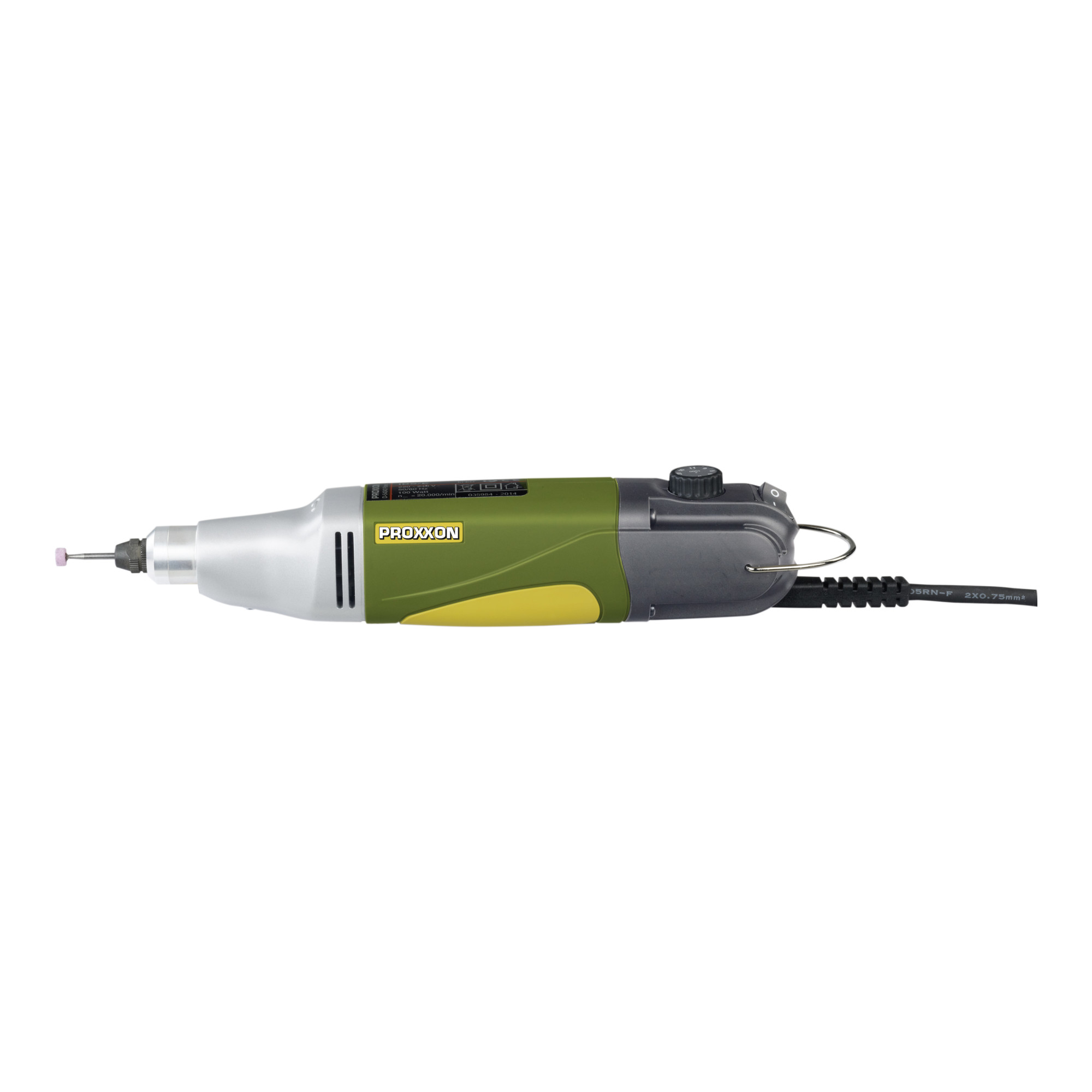 Proxxon Industrie-Bohrschleifer IBS/E