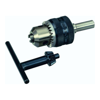 Proxxon industrieboorhouder (tot 10 mm) voor PF/FF 230 en FF 500/BL