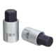 Proxxon Inserti a bussola esagonale 1/2 pollice HEX 19, lunghezza 55 mm-1