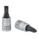 Proxxon Inserti a croce 1/4", n. 2-1